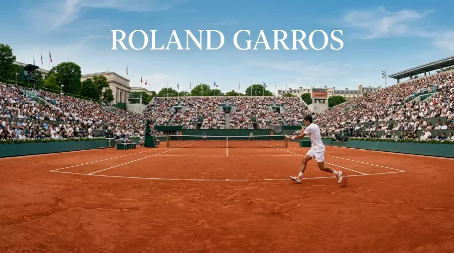 Guía apuestas Roland Garros tierra batida cuotas mercados estrategias 2026