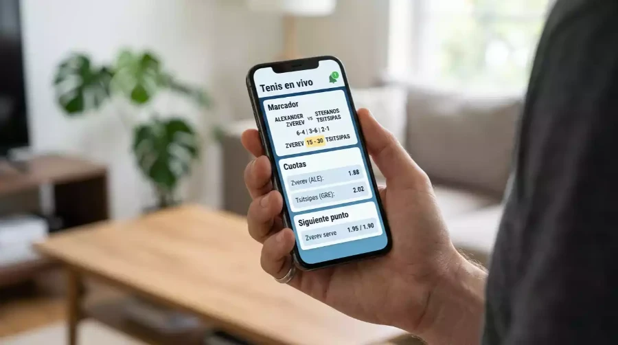 Bonos apuestas tenis España: como aprovechar promociones y freebets en operadores DGOJ