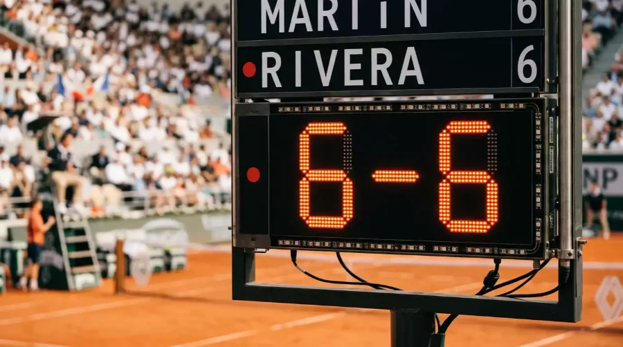 Mercados de apuestas de tenis: handicap de juegos, totales y mercados especiales ATP