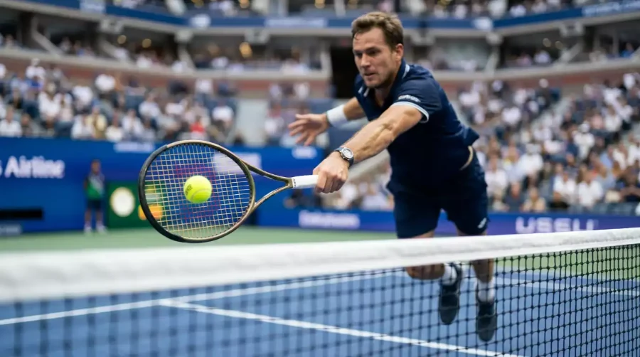 Micro-mercados ATP apuestas tenis: punto a punto con inteligencia artificial Sportradar TDI